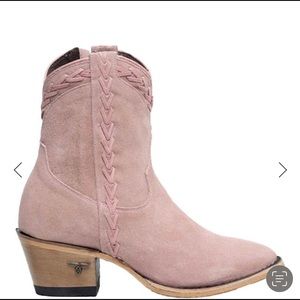NEW LANE BOOTIES boot